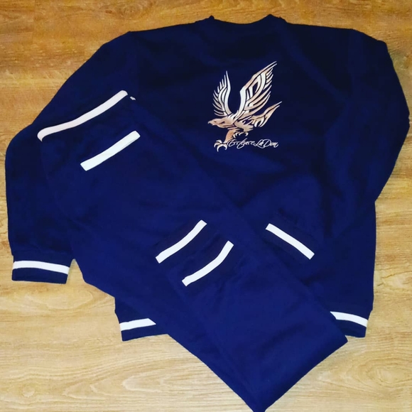 Sweatsuits - Picture 2 of 2